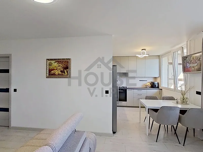 Prodej bytu 3+kk 63 m², Praha - Braník, ev.č. 01428